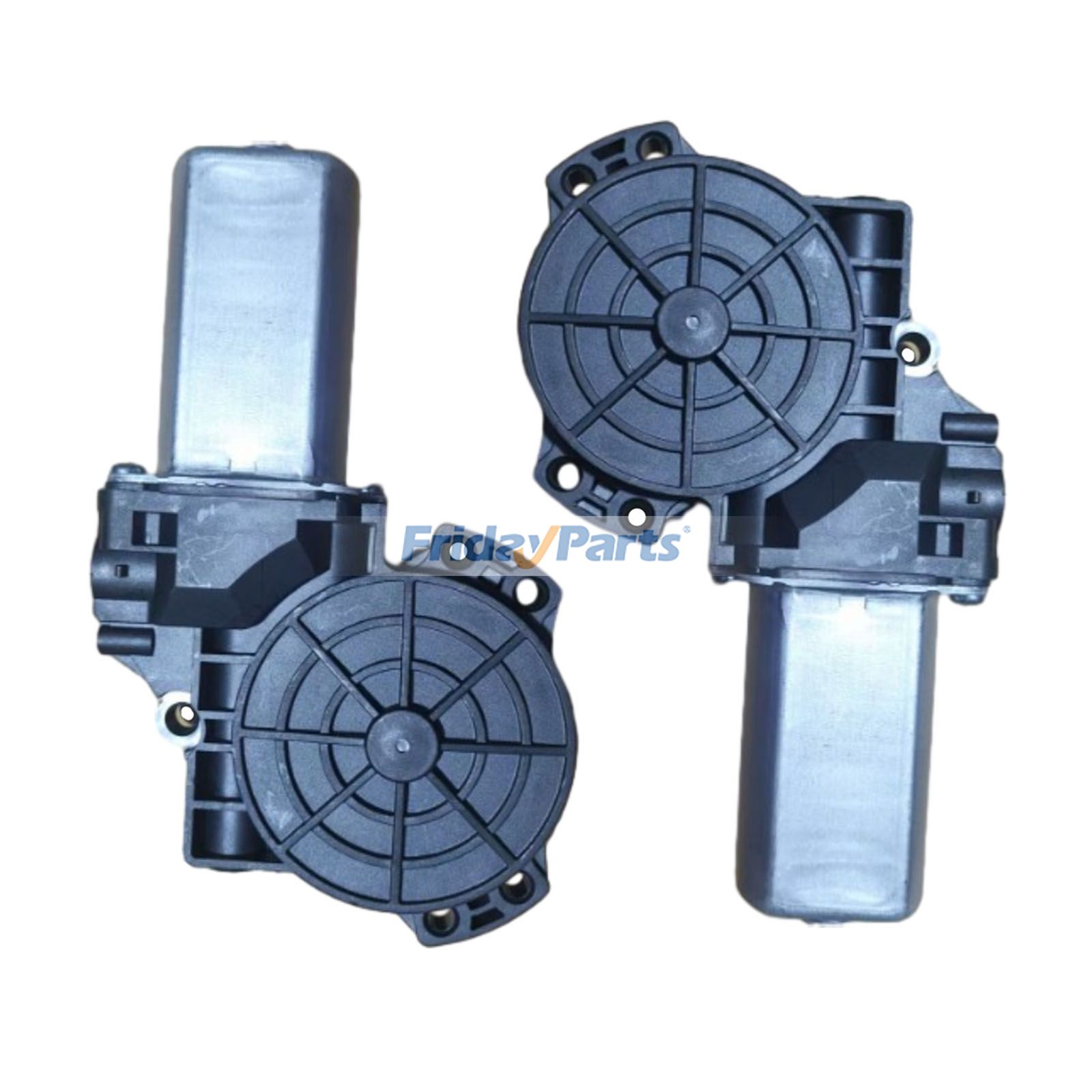 Left & Right Power Window Motor 82450-2B000 82460-2B000 for Hyundai Santa Fe 2006-2009