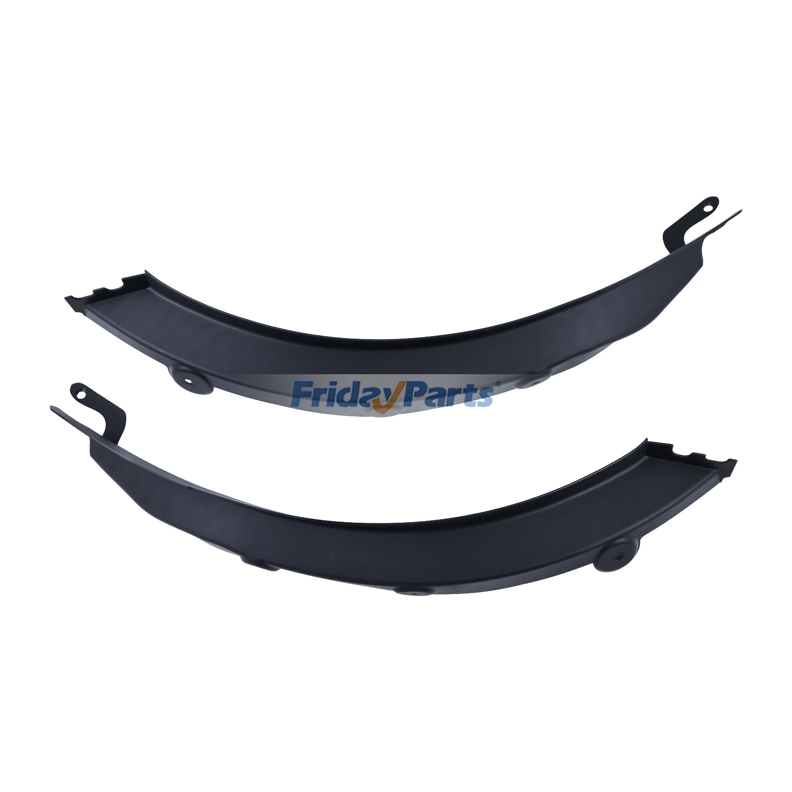 Kit de guardabarros trasero izquierdo y derecho 32288517 para Volvo XC60 2018-2023 l4 2.0L para Vehículo Para VOLVO FridayParts