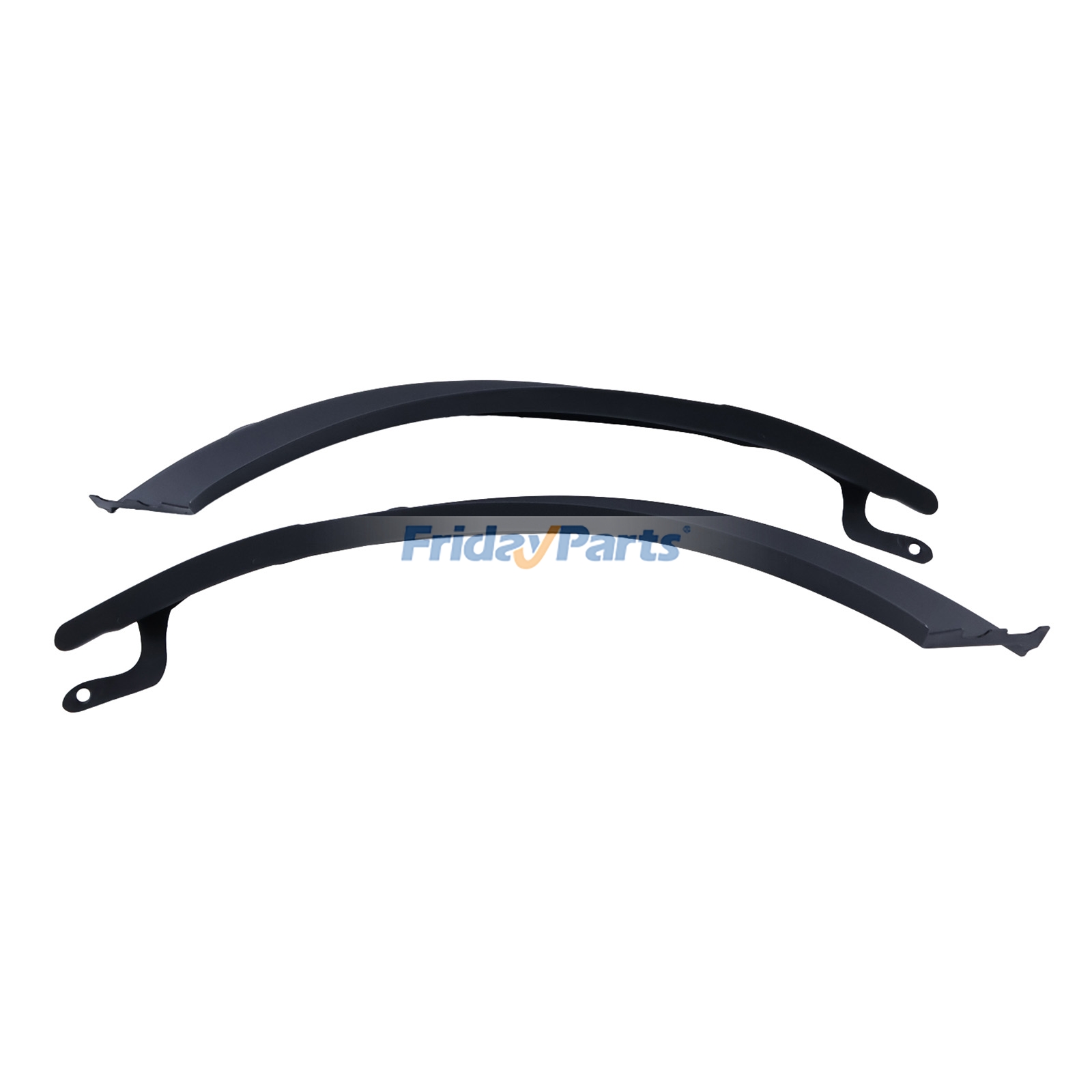 Compra Kit de guardabarros trasero izquierdo y derecho 32288517 para Volvo XC60 2018-2023 l4 2.0L en Fridayparts