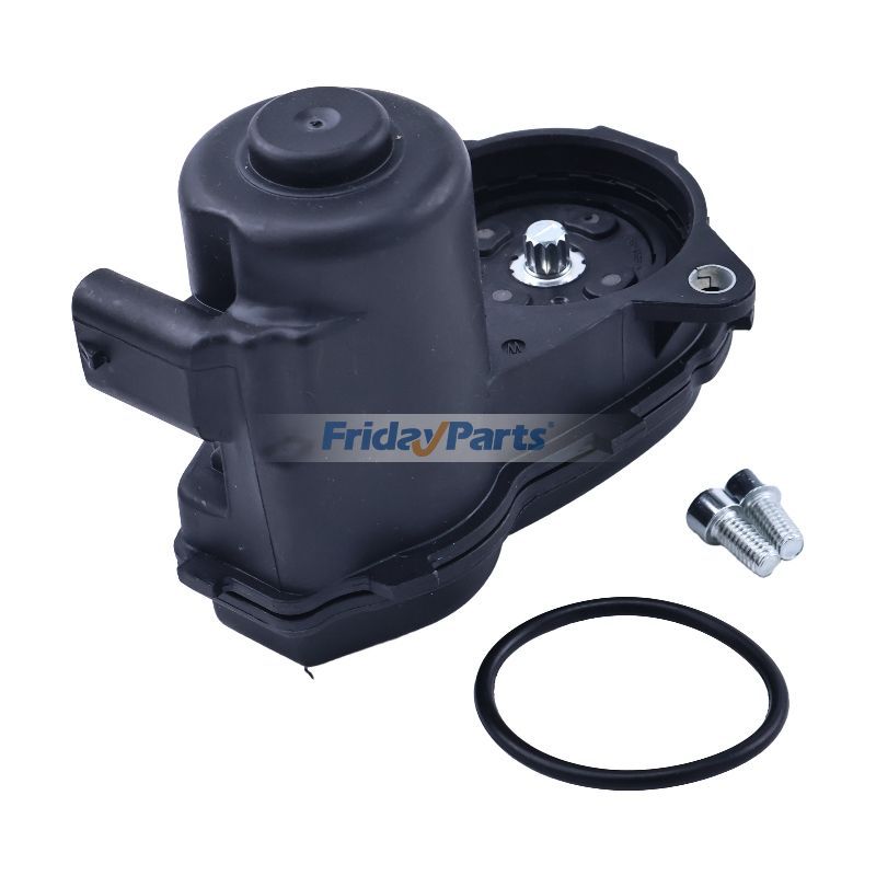 車両 ブレーキアクチュエータ