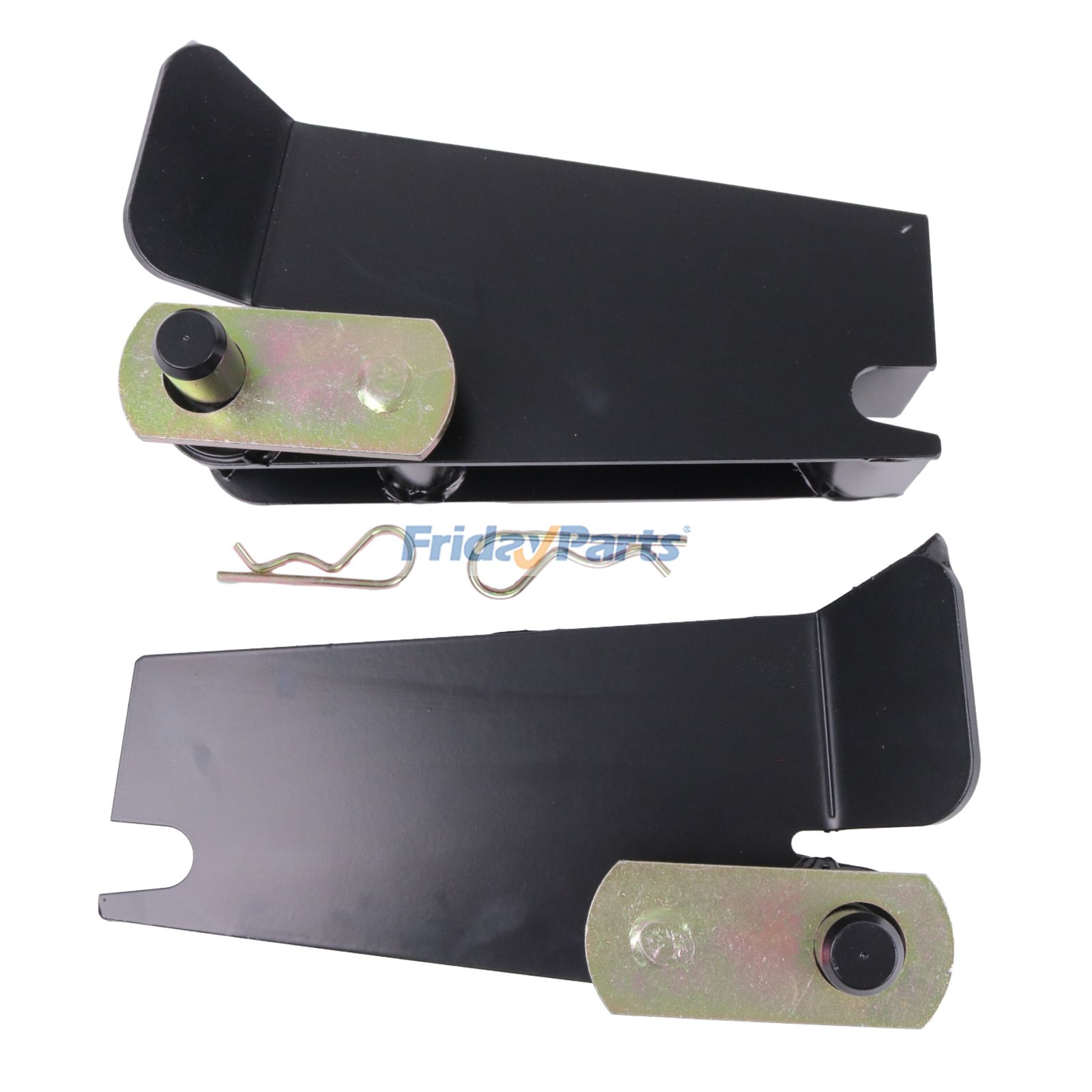 FridayParts Receiver Set