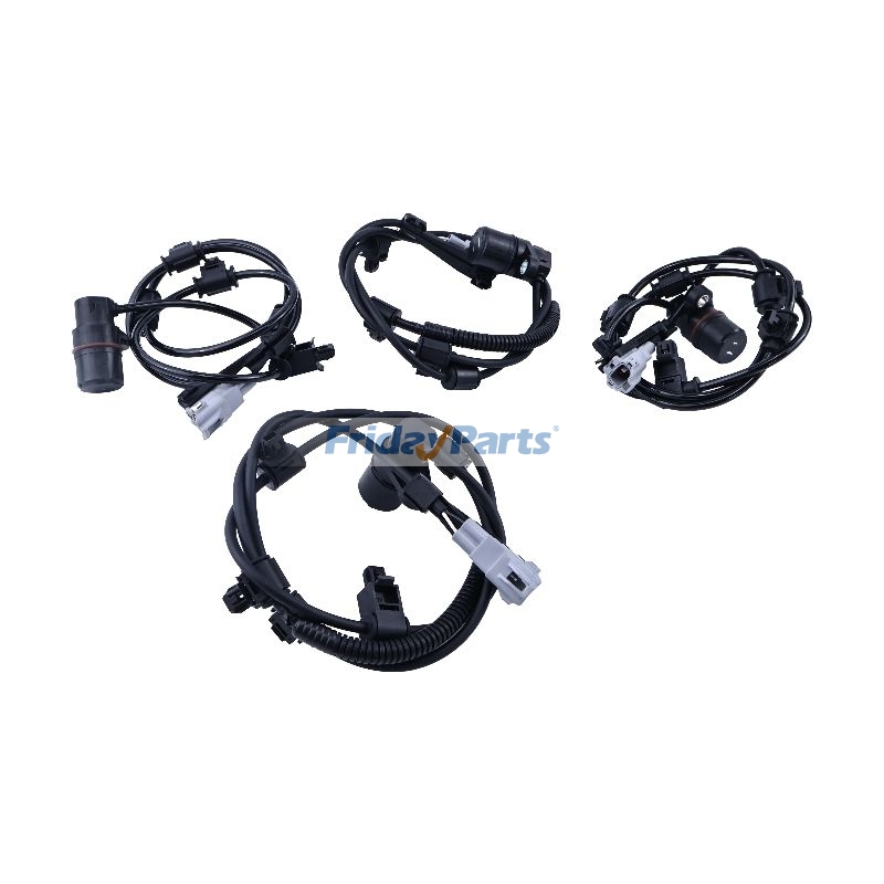 Capteur de vitessepour Véhicule