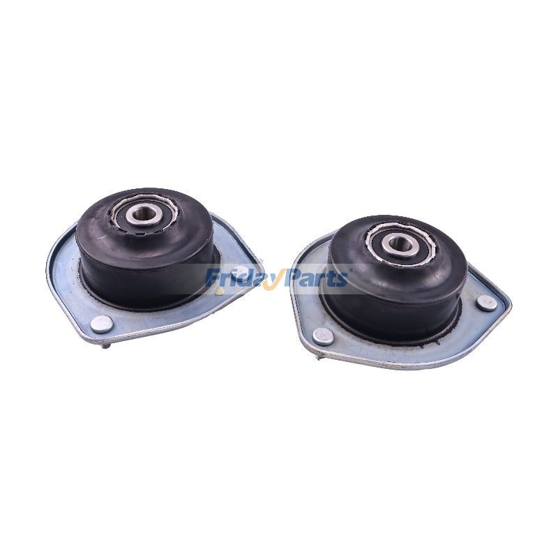 Left & Right Strut Mount 31306772749 4047437328211 for 2008-2014 Mini Cooper