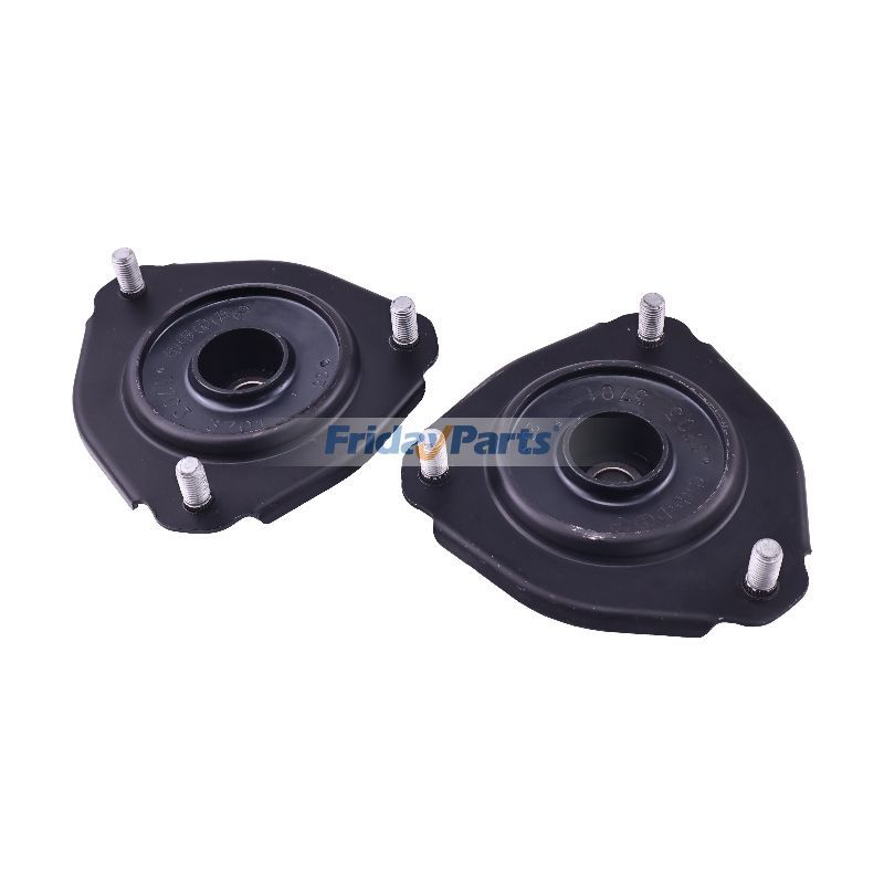 Left & Right Strut Shock Mount 48609-42010 for 1996-2004 Toyota RAV4