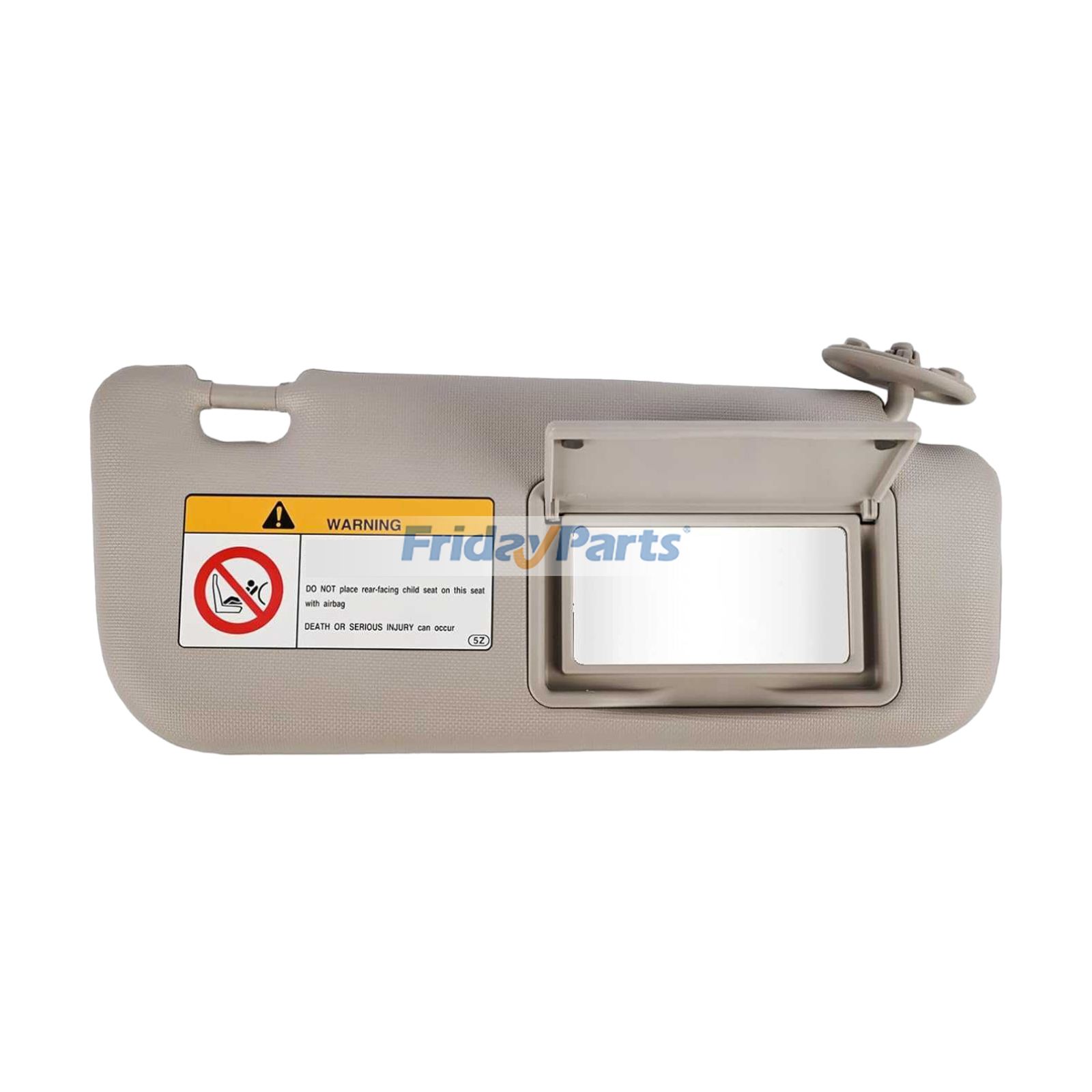 Sonnenblendefür Fahrzeug