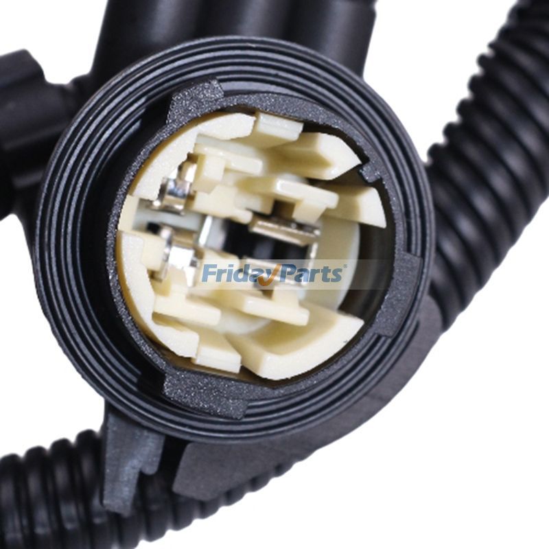 Vehicle Tail Light Harness