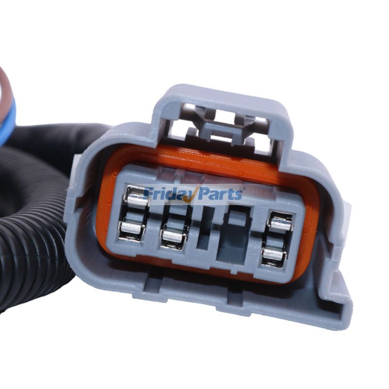  Tail Light Harness For Chevrolet