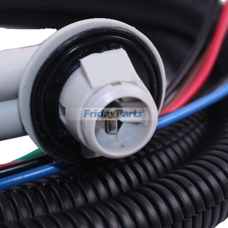 Tail Light Harness in Stock in China