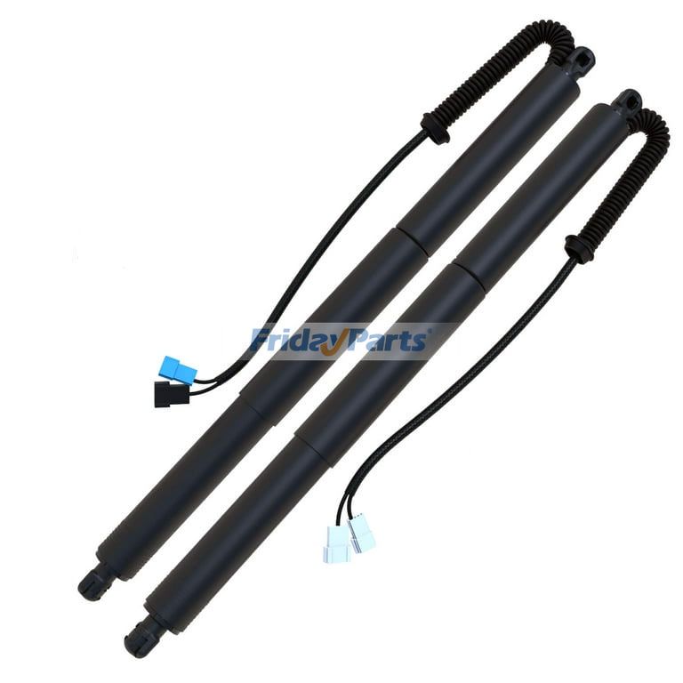 Links & Rechts Heckklappe Power Lift Unterstützung 51247434041 51247434042 für 2017-2018 BMW X5