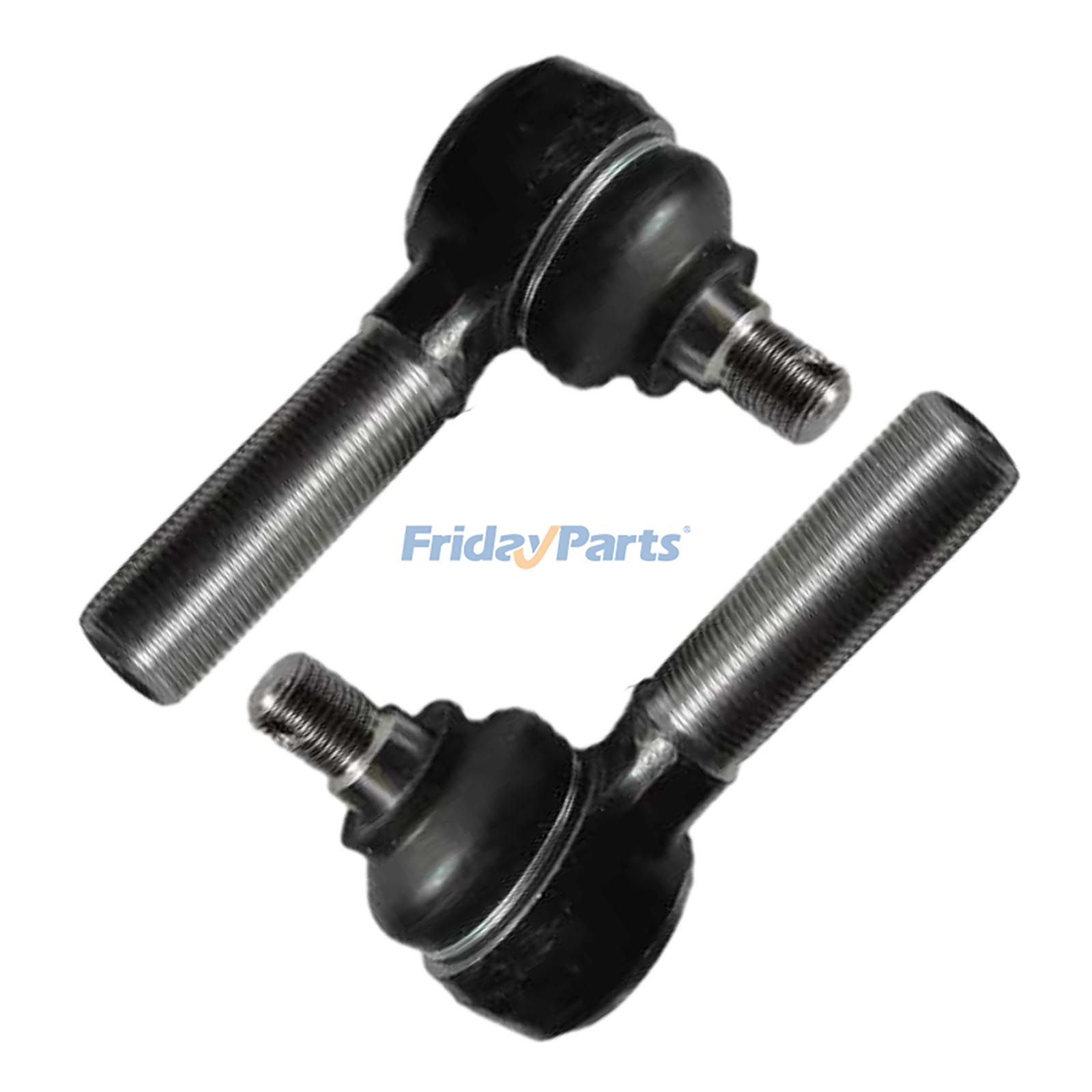 Left & Right Tie Rod End 91243-11200 91243-21200 for Mitsubishi Forklift FDC30