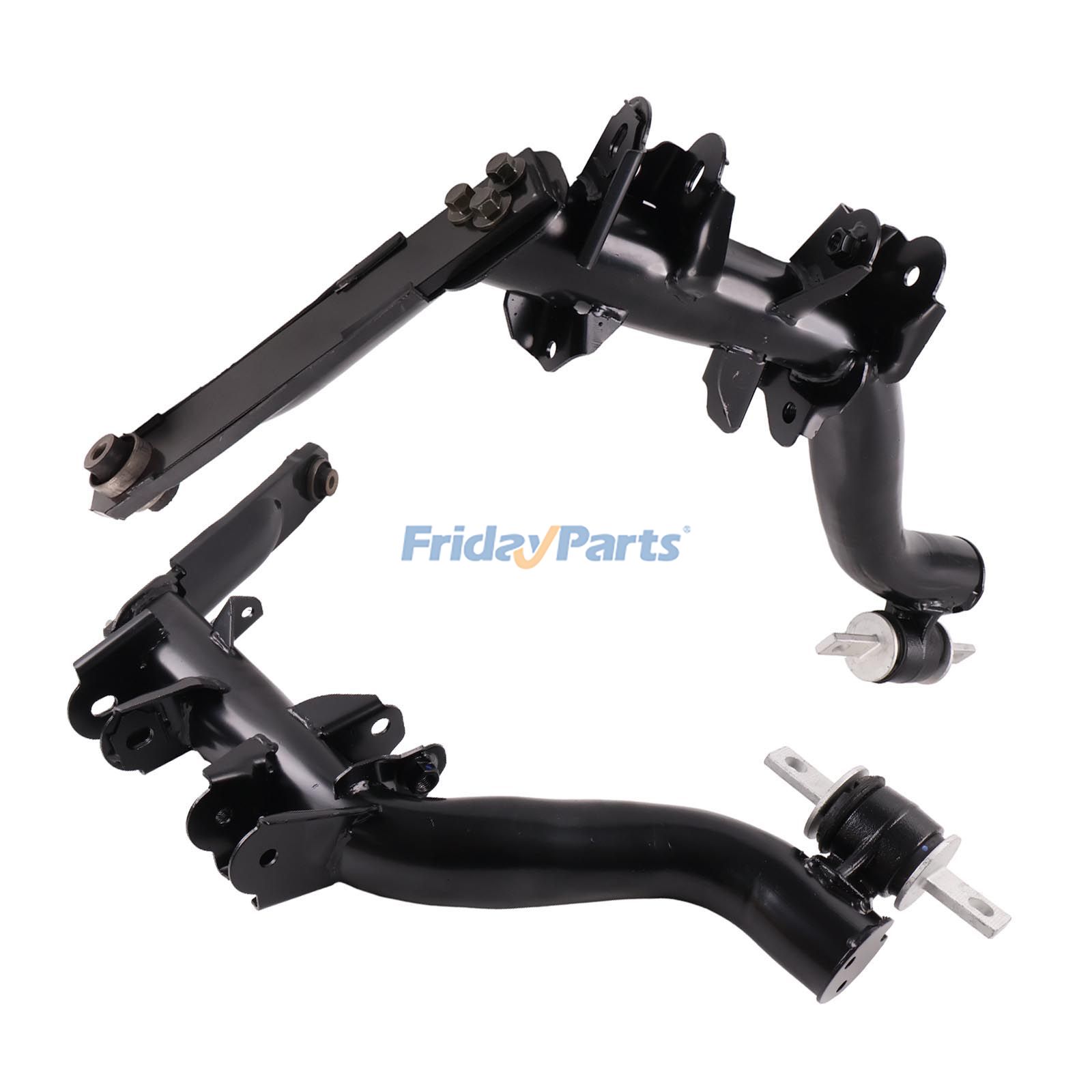 ホンダ CR-V 2002-2004用 左右トレーリングアーム 52371S9AA01 52371S9A010