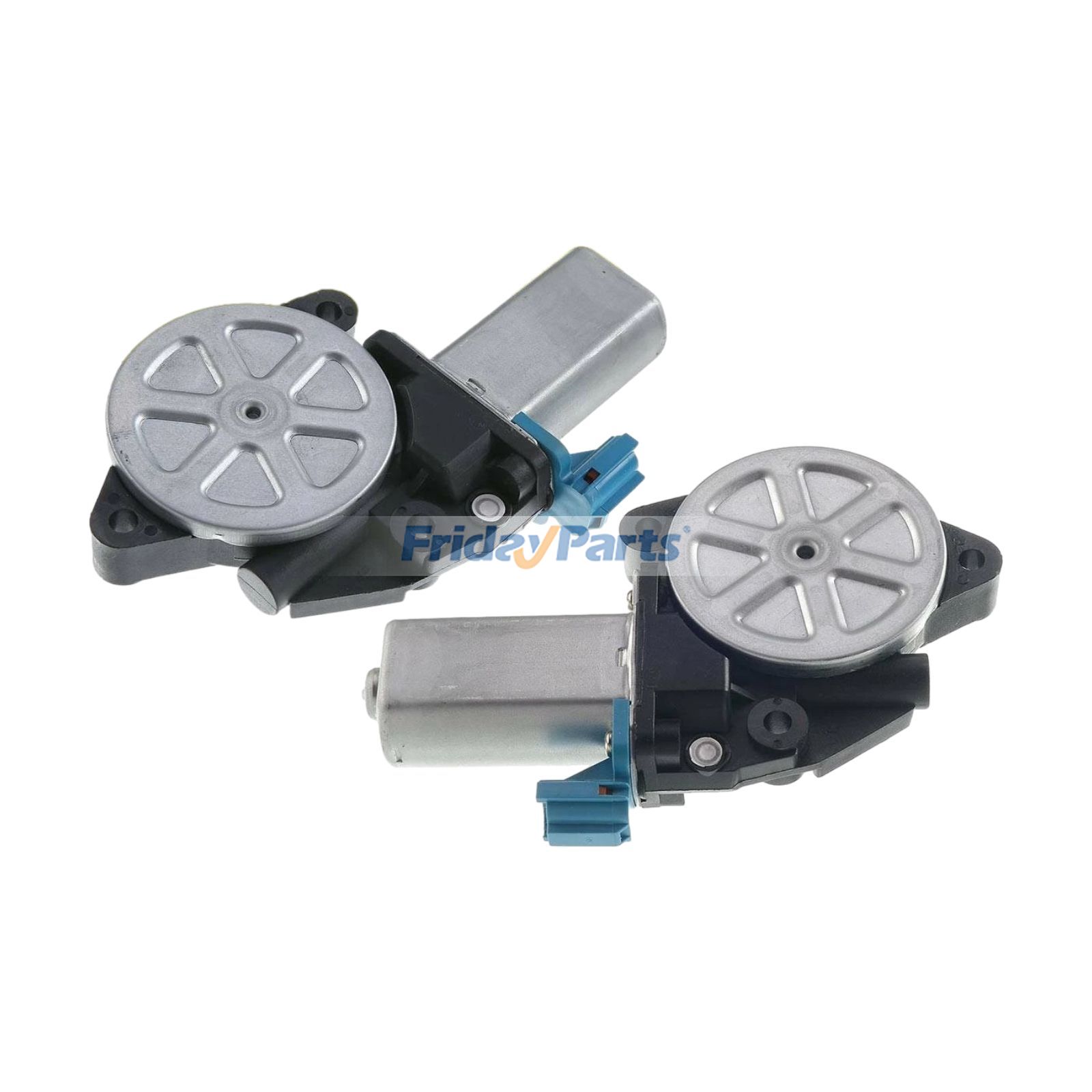 Left & Right Window Lift Motor 82450-2E000 82460-2E000 for Hyundai Tucson 2004-2009