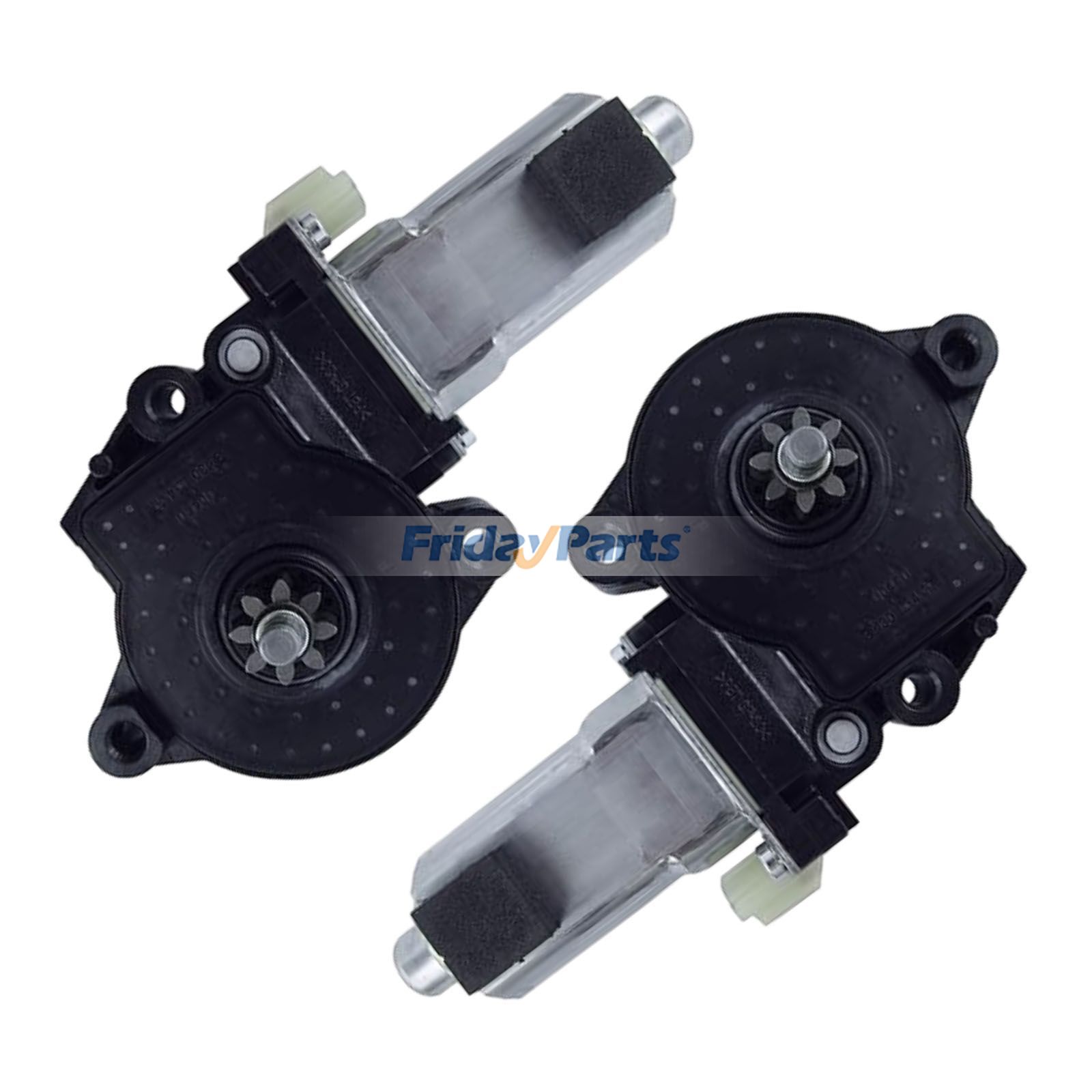 Left & Right Window Lift Motor 988101F100 988201F100 for Kia Sportage 2005-2010