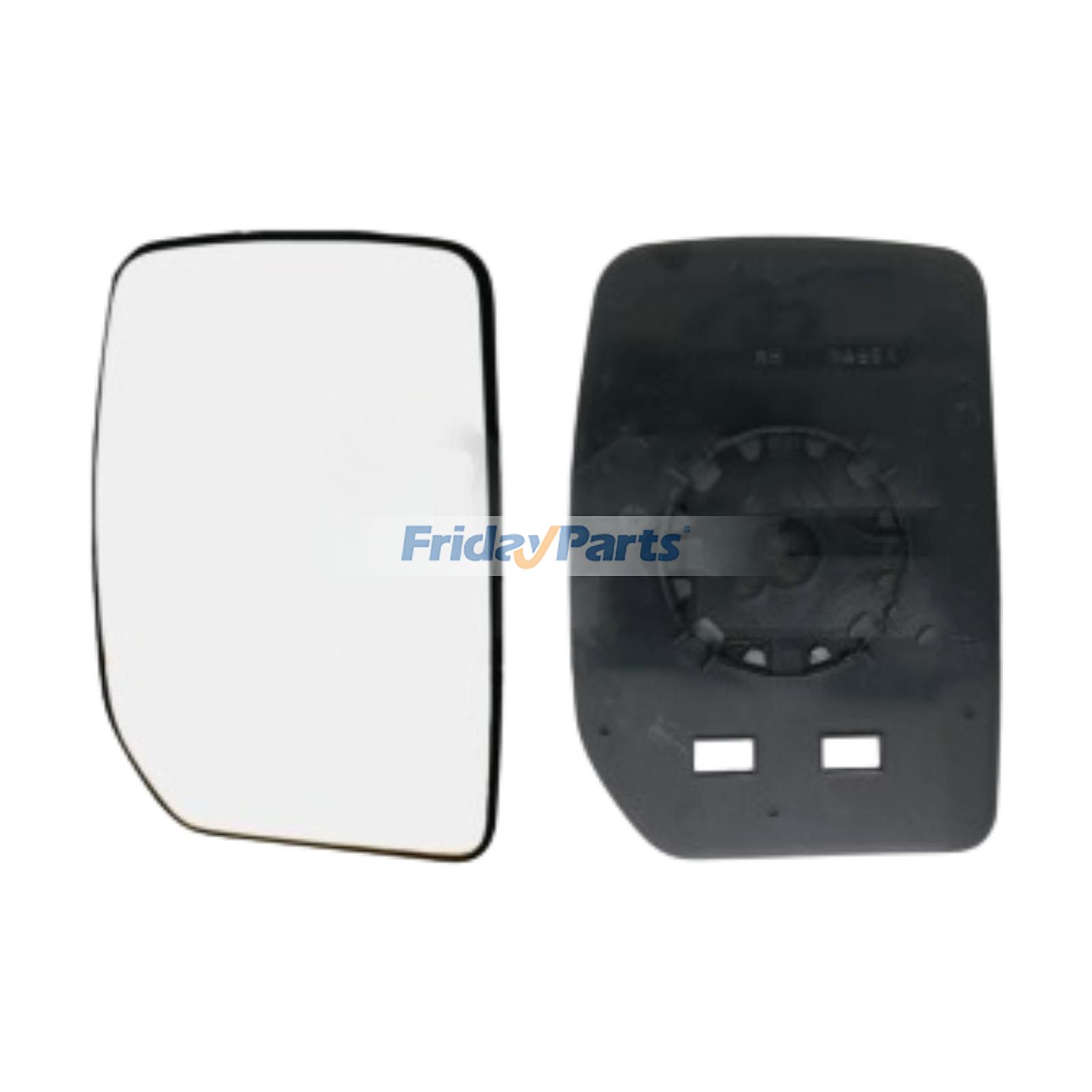 フォード トランジット MK6 MK7 2000-2014 用 左右ドアミラー YC1517K741BA YC1517K740BA