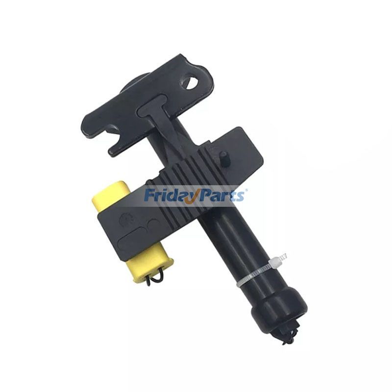 BMW用アクティブボンネットフードアクチュエータ