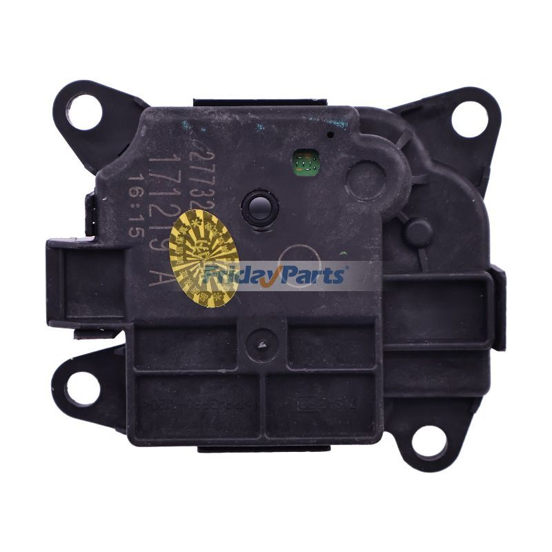 Actuador de mezcla de aire del lado izquierdo 27732-4GF0B para Infiniti Q50 Q60 2014-2023