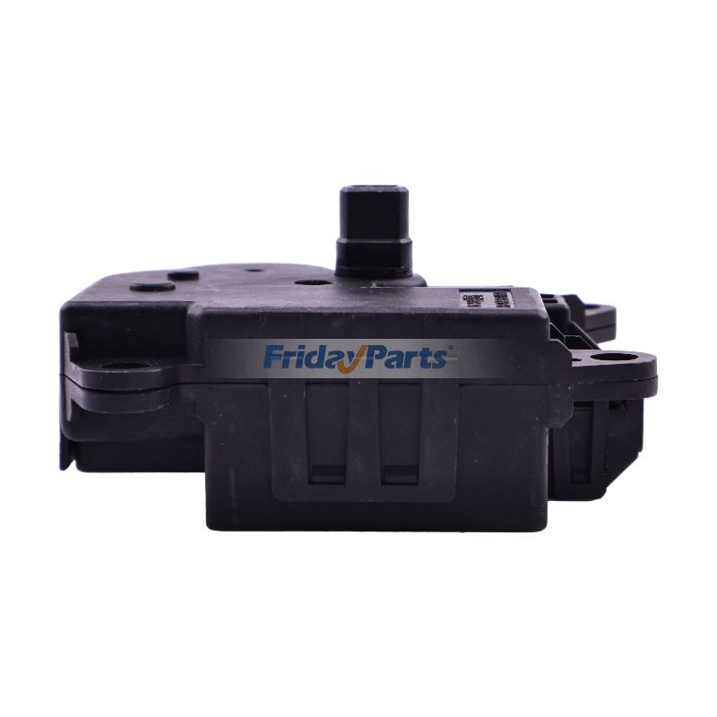 Actuador de mezcla de aire del lado izquierdo 27732-4GF0B para Infiniti Q50 Q60 2014-2023 de FridayParts