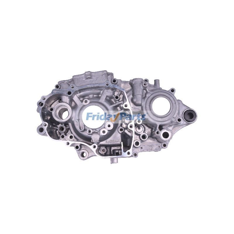 Carter moteur côté gauche 11200-HP1-600 pour moto Honda TRX450ER 2006-2014 TRX450R 2006-2009