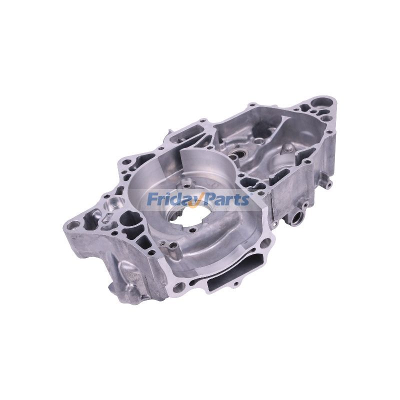 Carter moteur côté gauchepour Moto