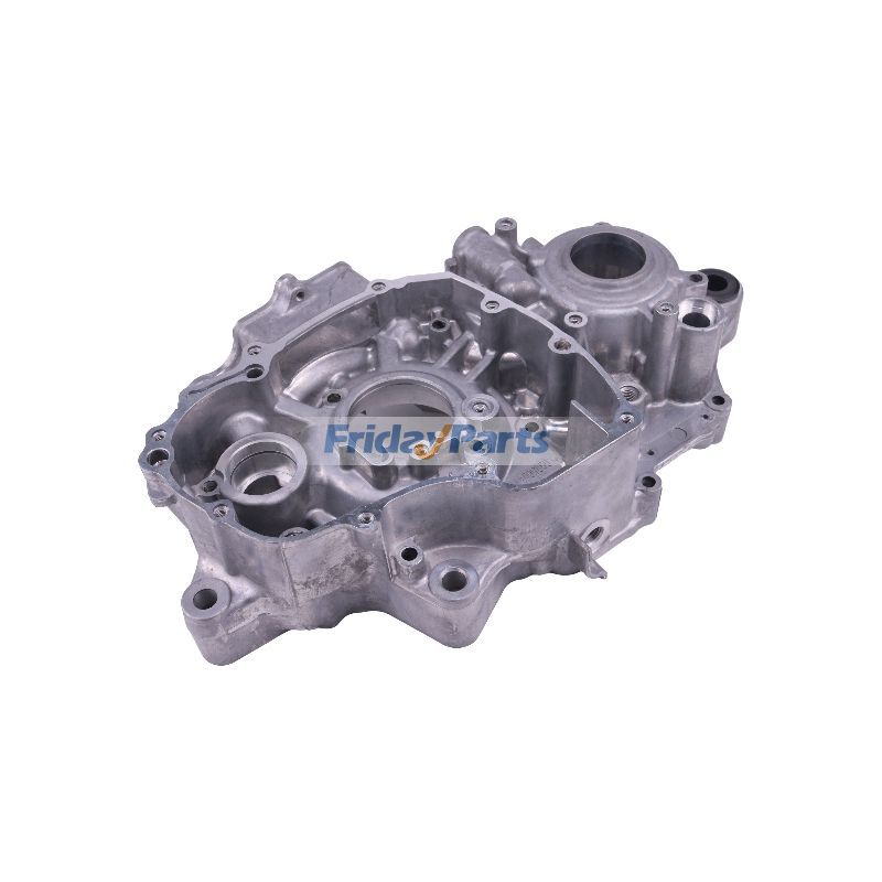 Carter moteur côté gauche 11200-HP1-600 pour moto Honda TRX450ER 2006-2014 TRX450R 2006-2009pourPour Honda