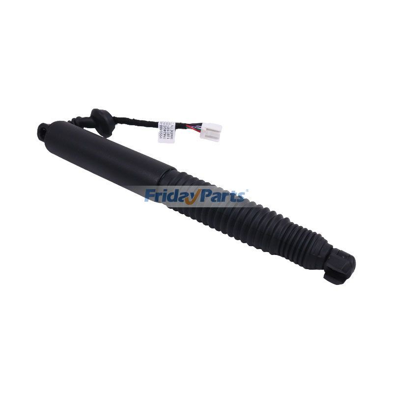 Support de vérin électrique côté gauche Pour AUTRE MARQUE