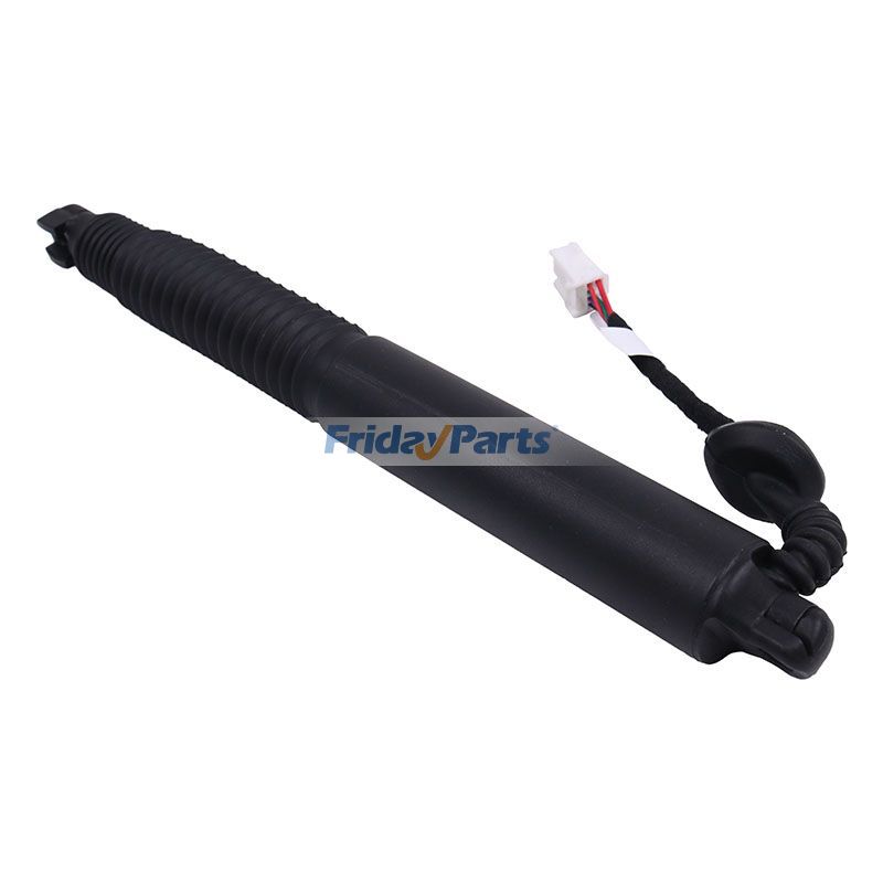 Support de vérin électrique côté gauchepour Véhicule