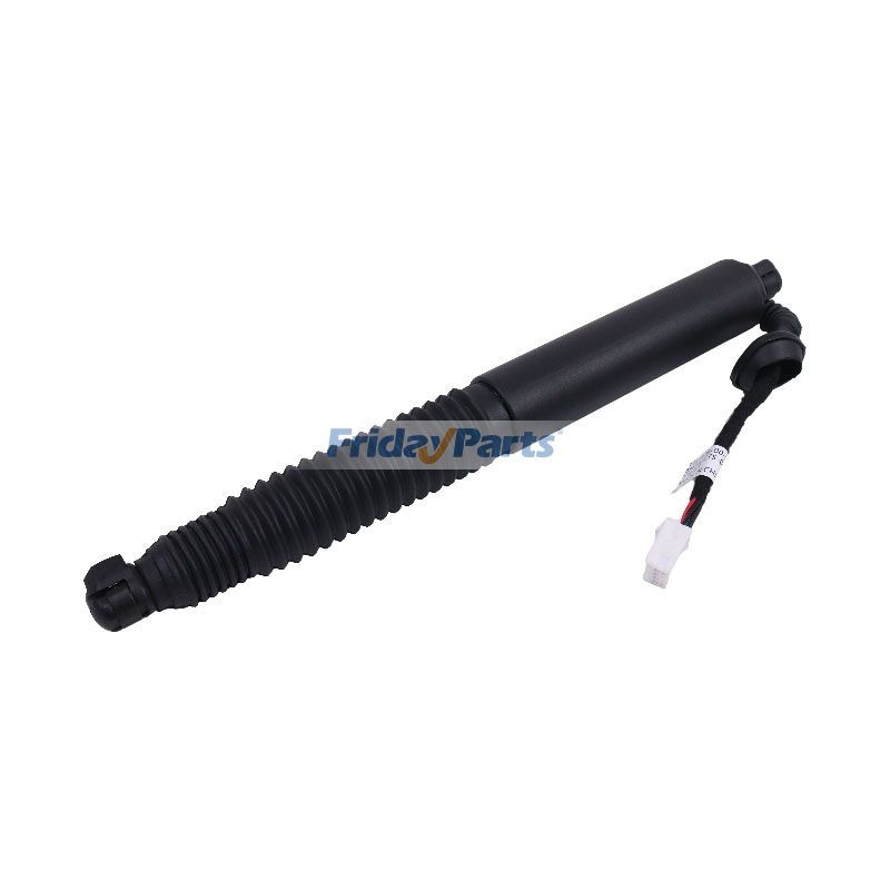 Support de levage électrique côté gauche 1551488-99-B pour Tesla Model 3 2021-2023