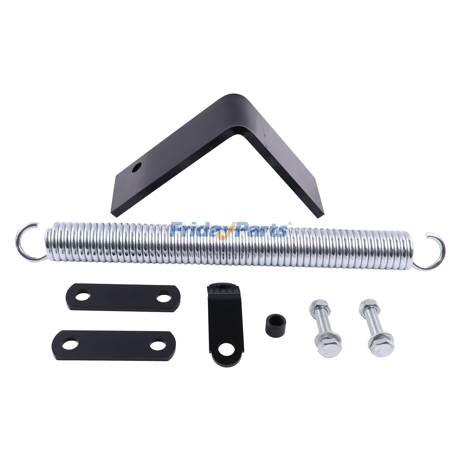 Nachrüstung mit TorfederhebehilfeFür andere Marken