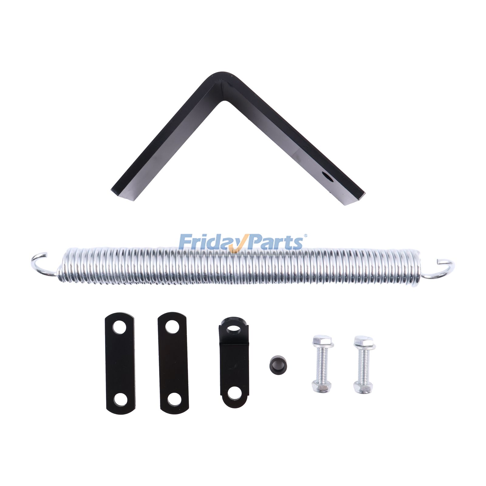 Nachrüstung mit Torfederhebehilfefür Sonstiges