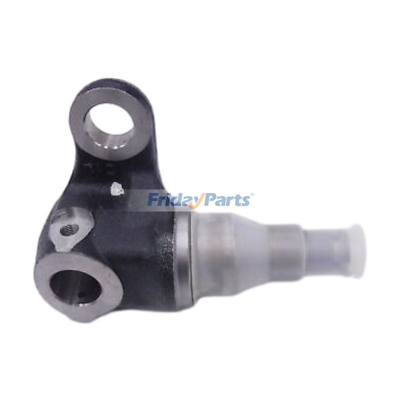 トヨタエンジン4Y DPR STMフォークリフト7FBCU15 7FBCU18 8FGCSU20用左ステアリングナックル43212-U1200-71