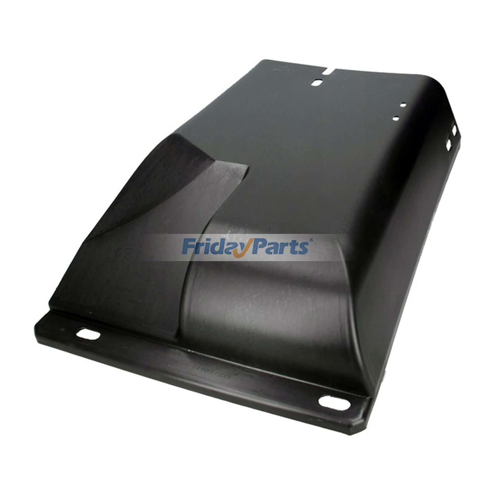 Linker Steinschlagschutz 332/E0833 für JCB-Lader 3CX 4CX 214