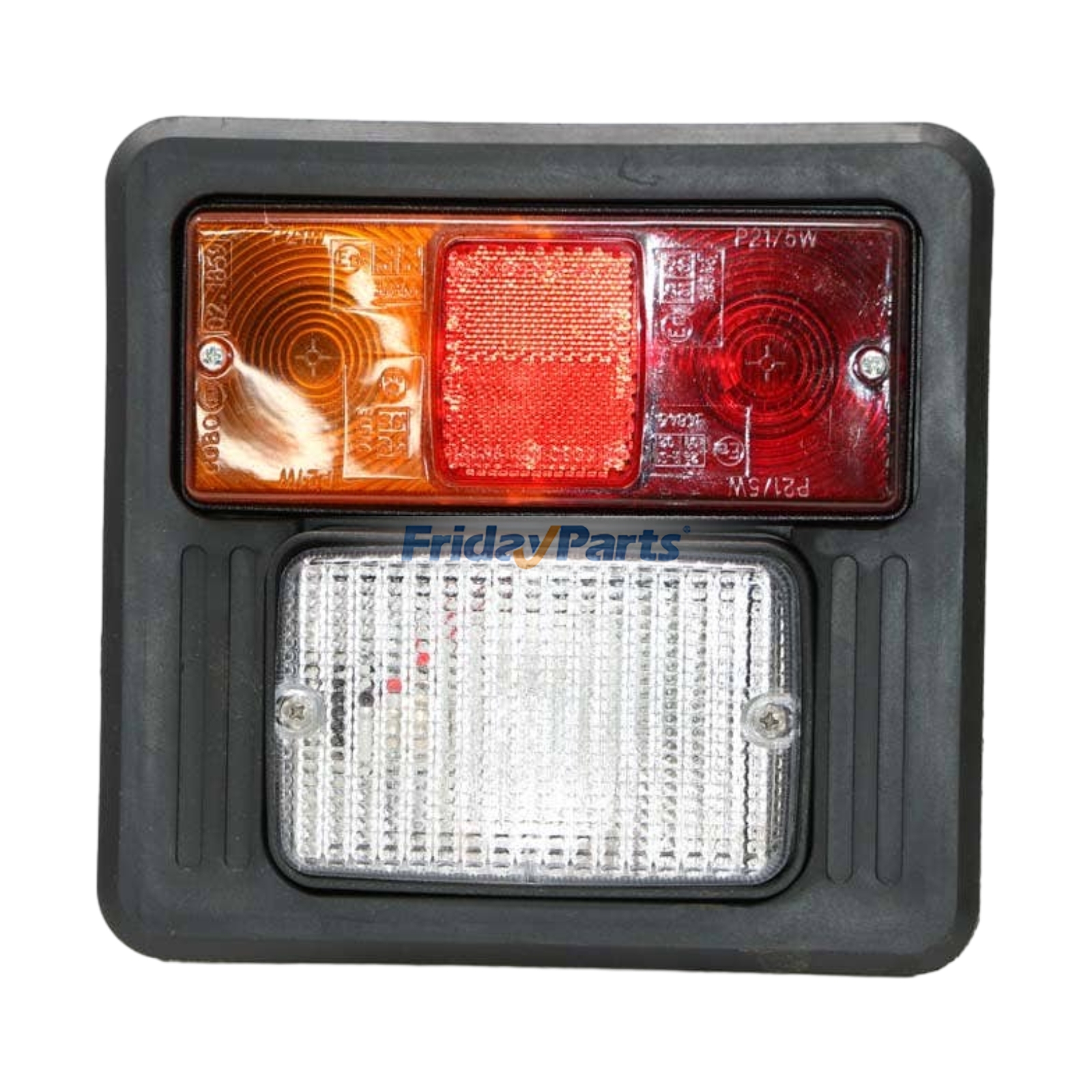 Conjunto de luz trasera 7308795 7308794 para cargadora Bobcat S650 S770 S750 S630 S530 S590 S450 S185 S205 S250 S300 S850 T190 T590 T770 Para BOBCAT