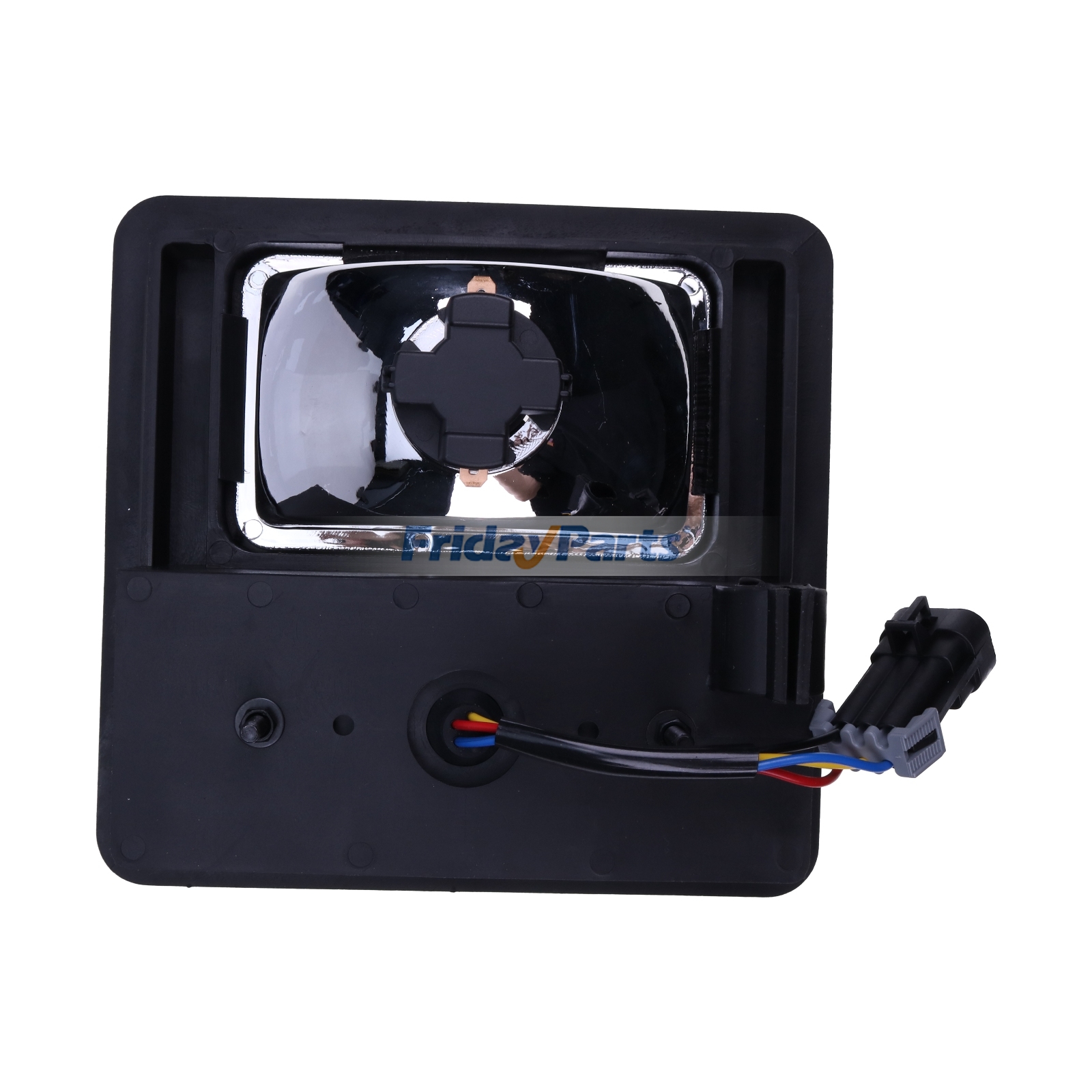 Parte para Pala cargadora