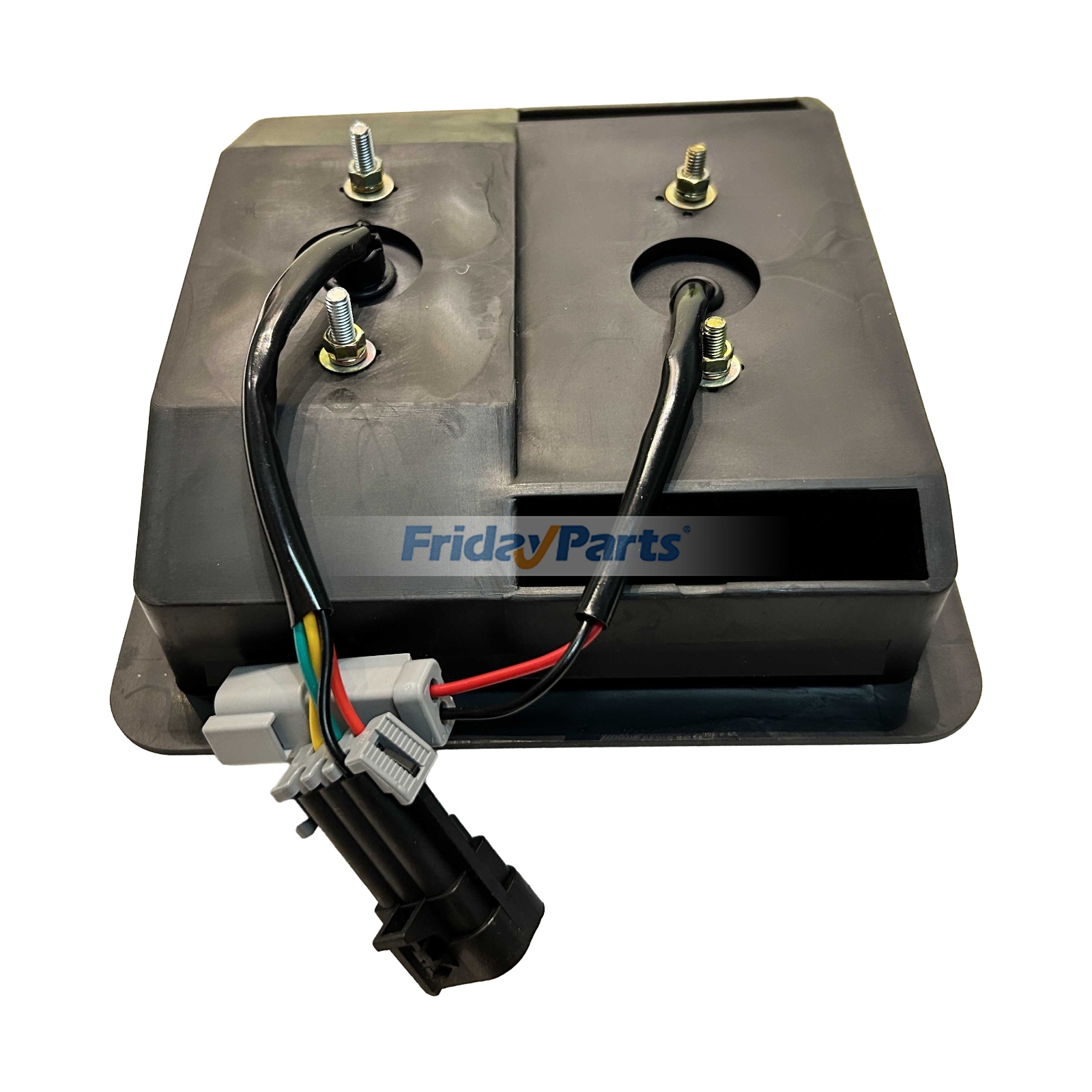 Compra Conjunto de luz trasera 7308795 7308794 para cargadora Bobcat S650 S770 S750 S630 S530 S590 S450 S185 S205 S250 S300 S850 T190 T590 T770 en Fridayparts