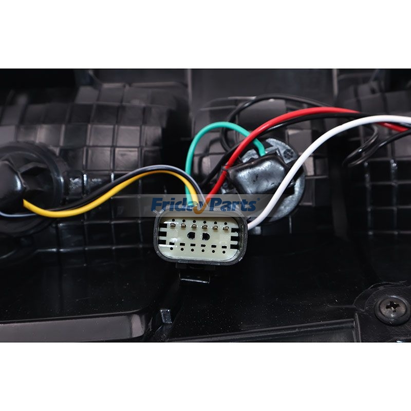  Tail Light For Dodge