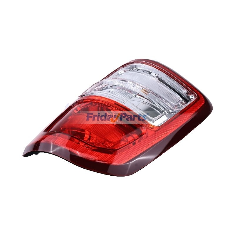 Vehicle Tail Light