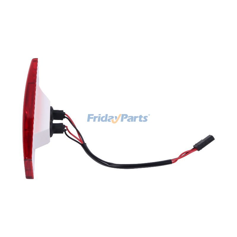Left Taillight  for Sport UTV/ATV