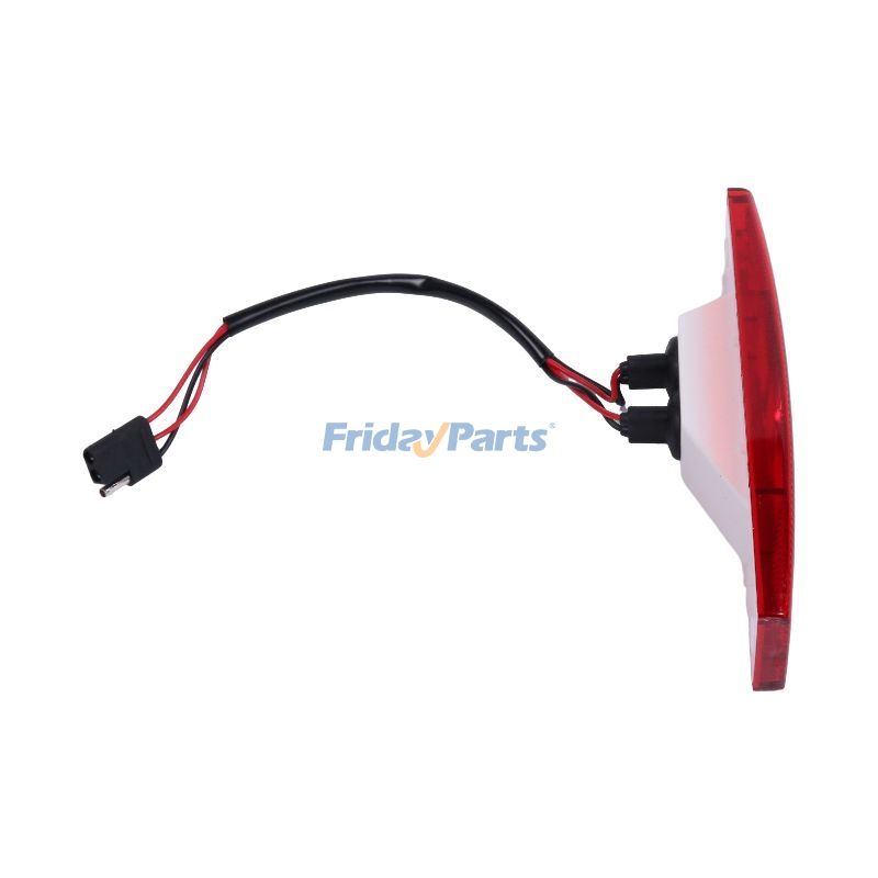 Sport UTV/ATV Left Taillight 
