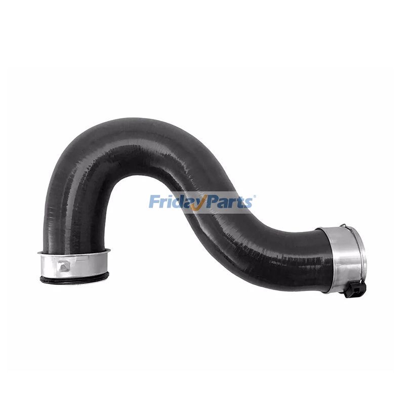 FridayParts Left Turbocharger Intercooler Hose