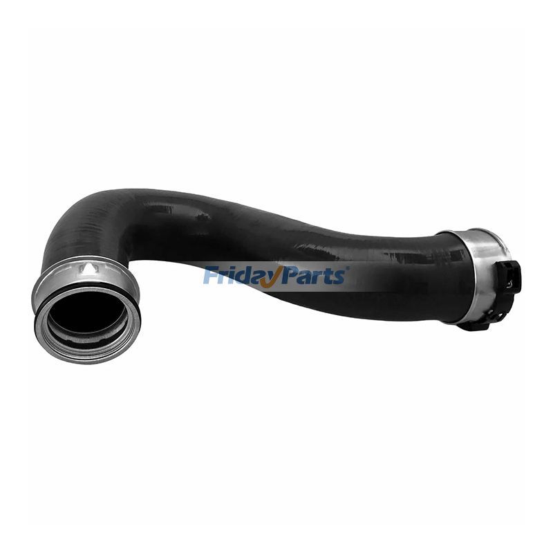 Left Turbocharger Intercooler Hose 9065282582 for Mercedes-Benz Sprinter 2500 3500 3.0L 2010-2016