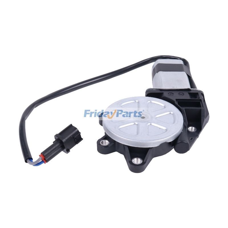 Moteur de lève-vitre gauche 742-509 pour Nissan Altima (2000-2006), Frontier (2005-2021) et Maxima (2000-2003).