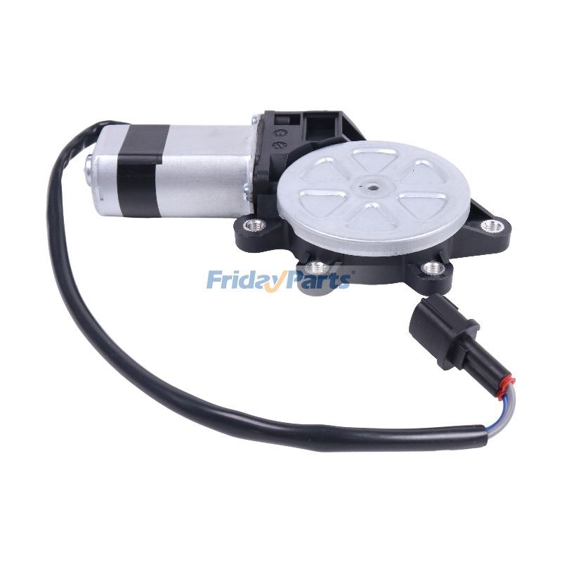 Moteur de lève-vitre gauche 742-509 pour Nissan Altima (2000-2006), Frontier (2005-2021) et Maxima (2000-2003).pourPour Nissan