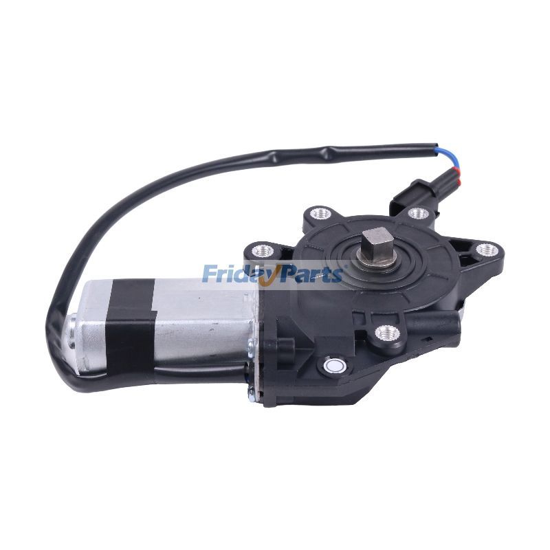 Moteur de lève-vitre Pour Nissan