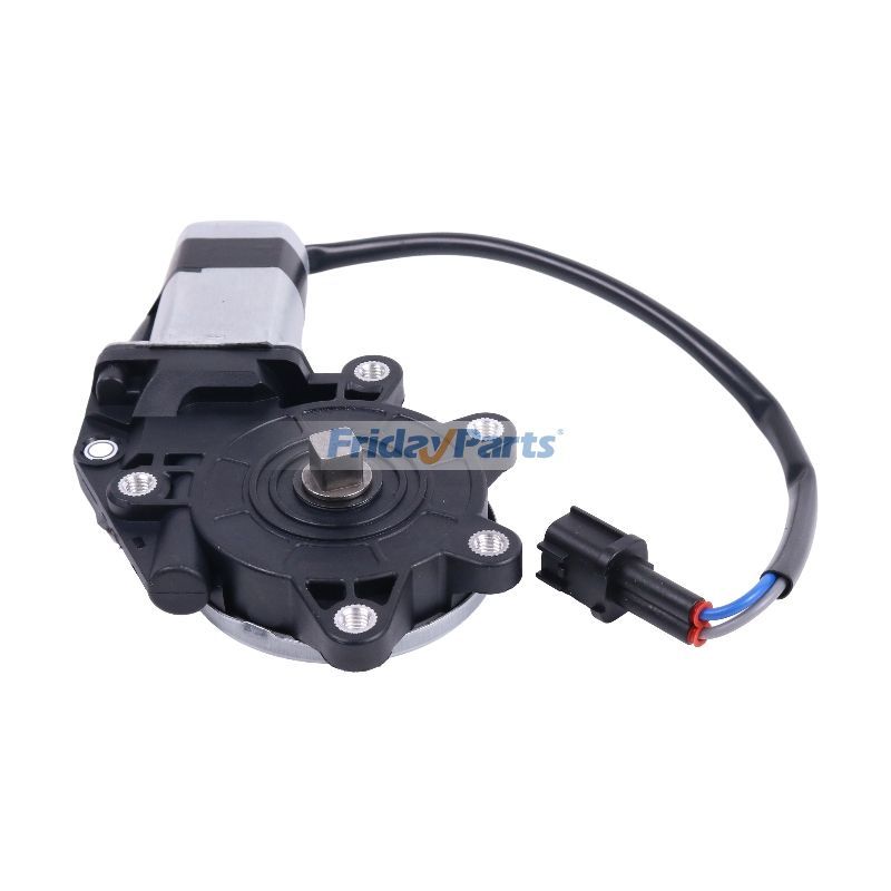 Moteur de lève-vitre de FridayParts