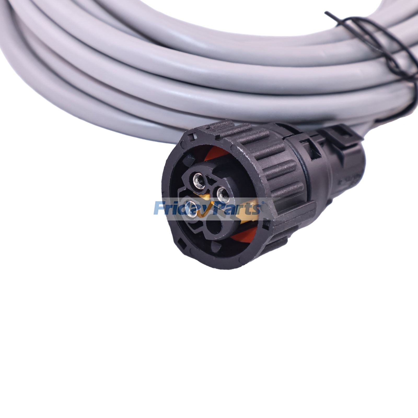 Câble de longueur avec adaptateur pour capteur de pression de FridayParts