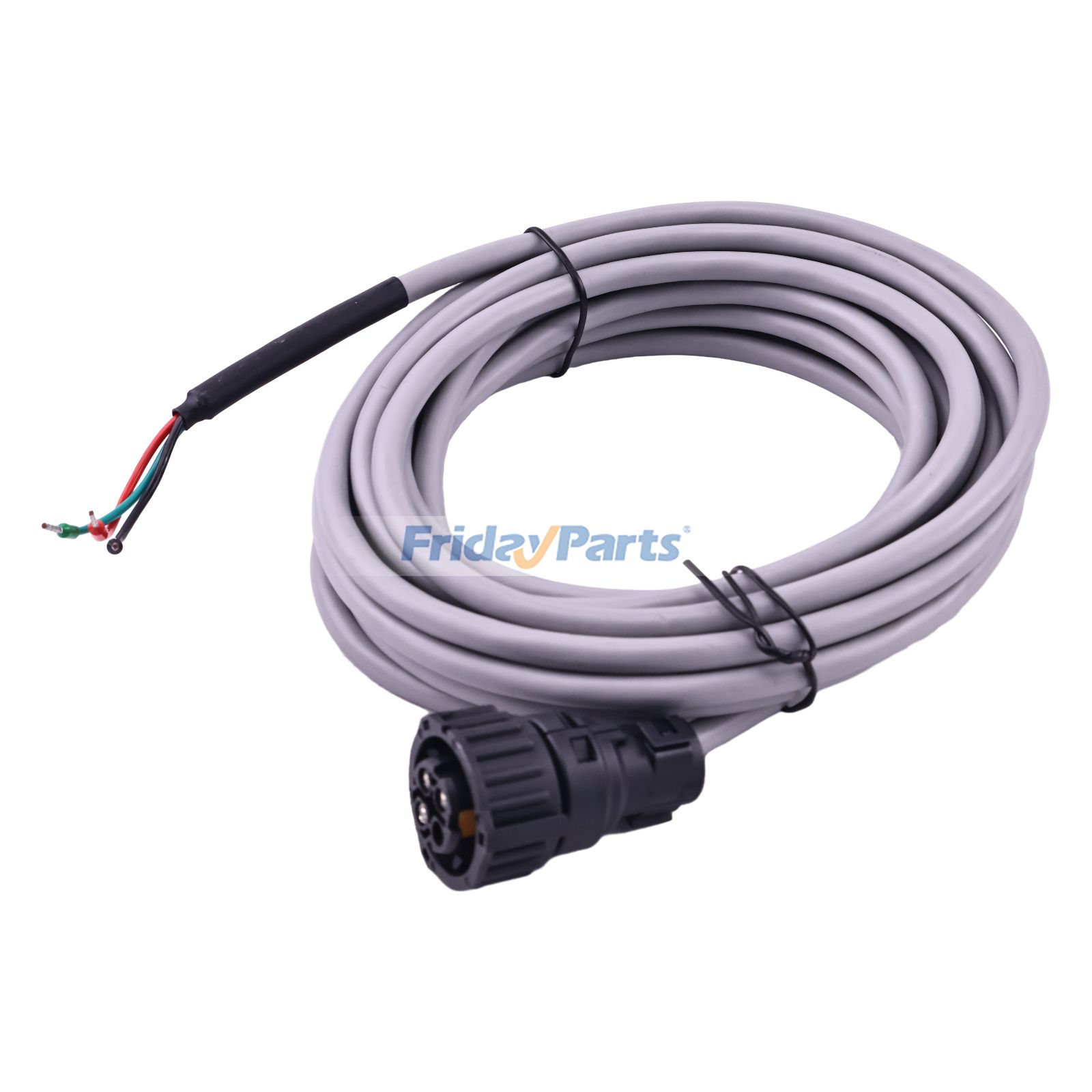 Câble de longueur avec adaptateur pour capteur de pressionpour Compresseur d'Air