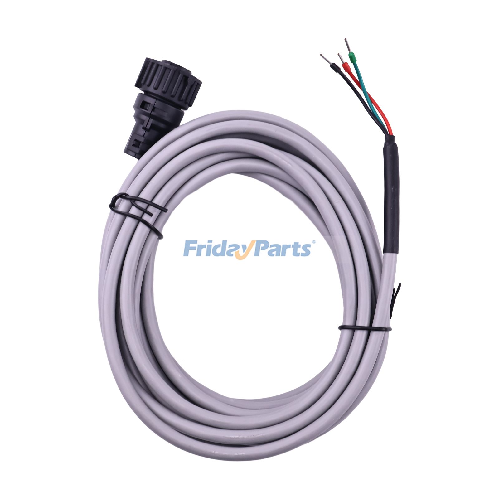 Câble de longueur avec adaptateur pour capteur de pression Pour Atlas Copco