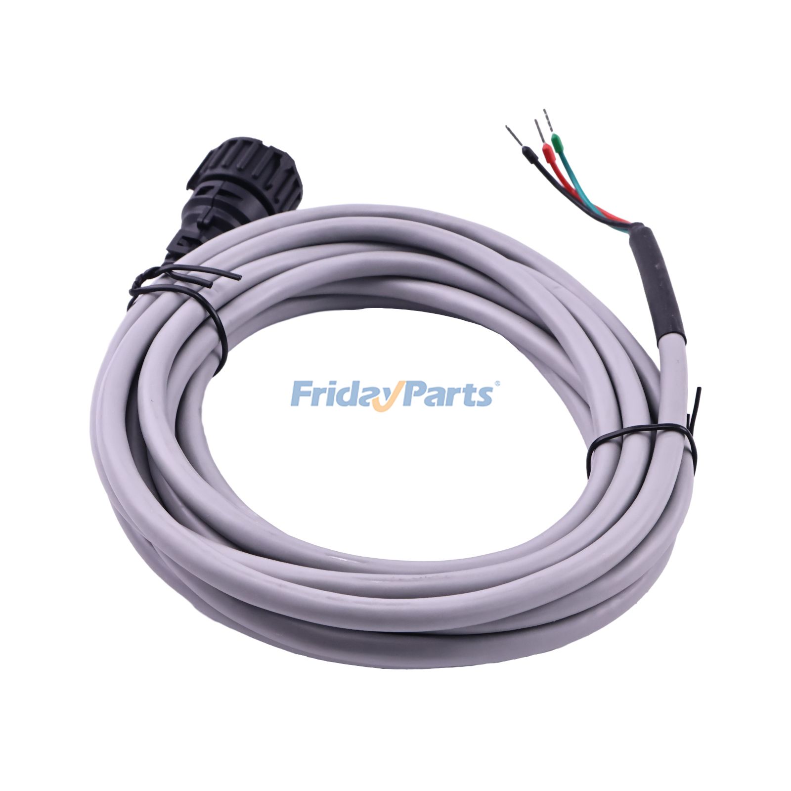 Câble de longueur avec adaptateur capteur de pression 1614-8791-00 pour compresseur d'air Atlas CopcopourPour Atlas Copco