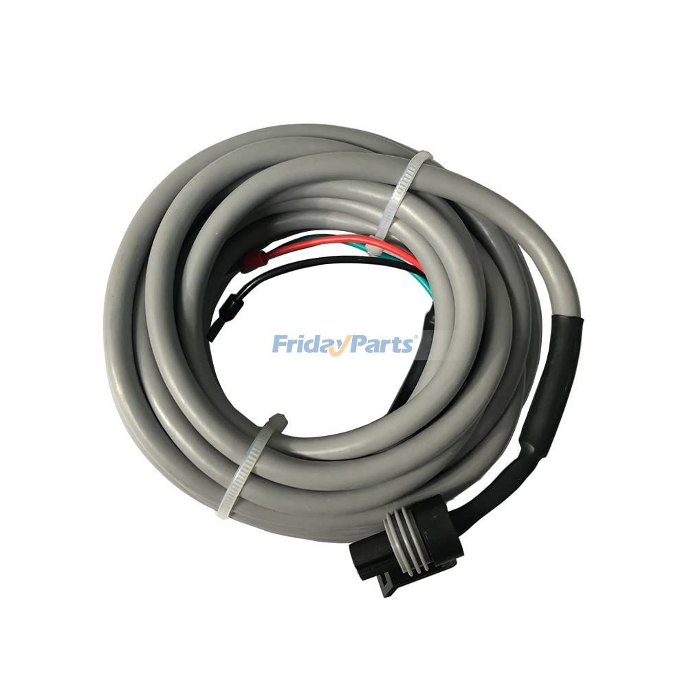Length Cable With Adapter Pressure Transducer Sensor Line 1622-0005-24 for Atlas Copco Air Compressor