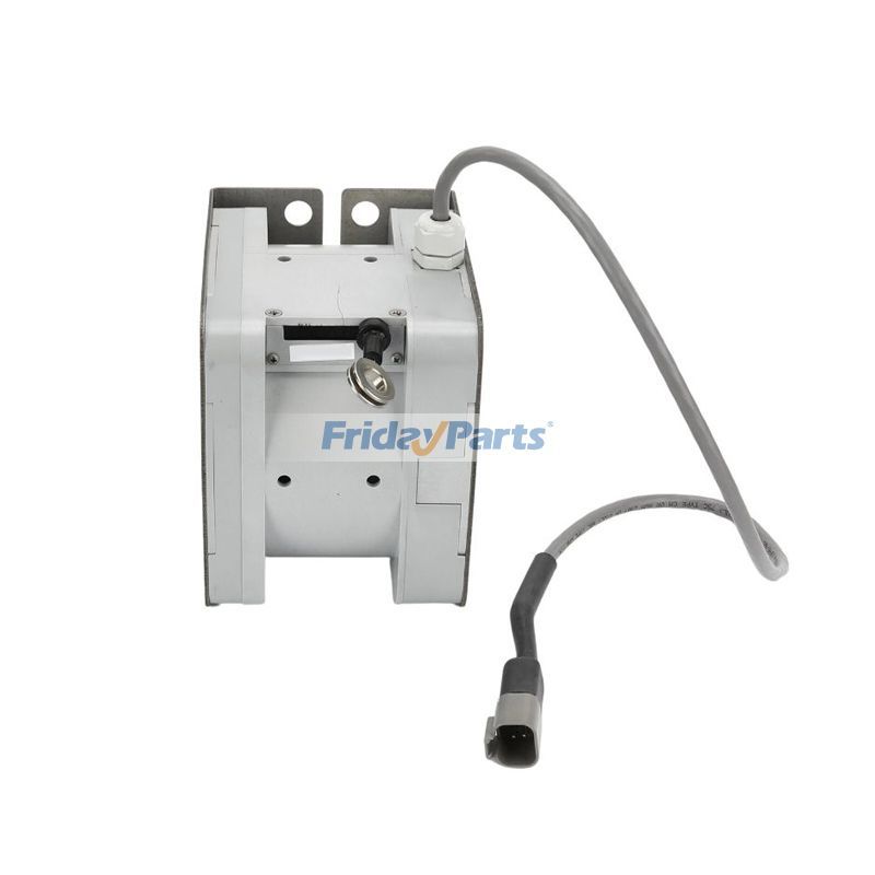 Length Transducer Telescopic Boom Lift for Aerial Work Platforms